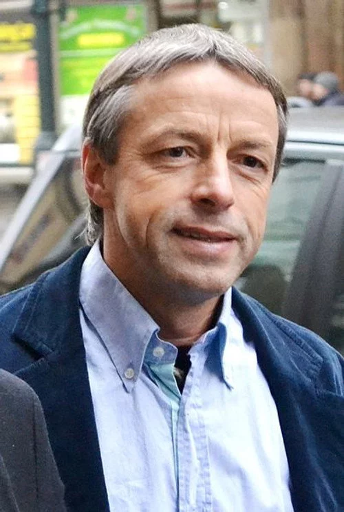 Pavel Bém