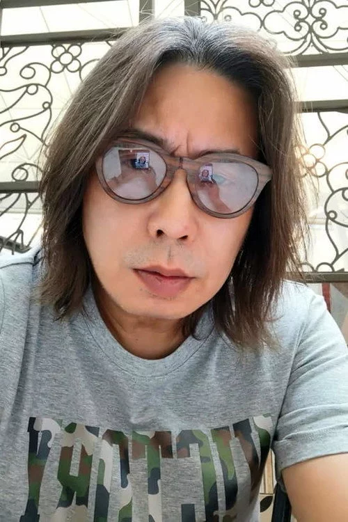 林敏驄