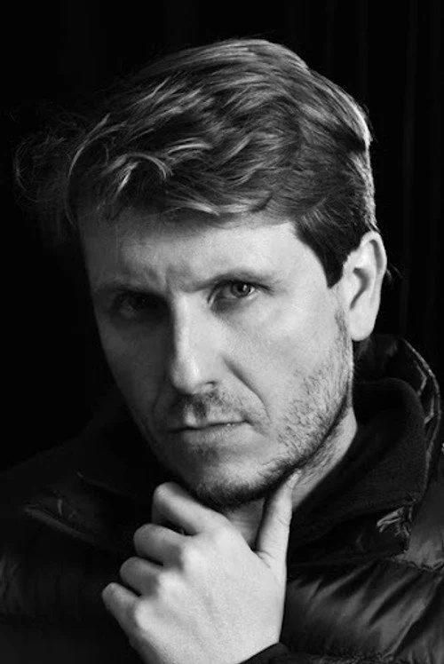 Max Bollinger
