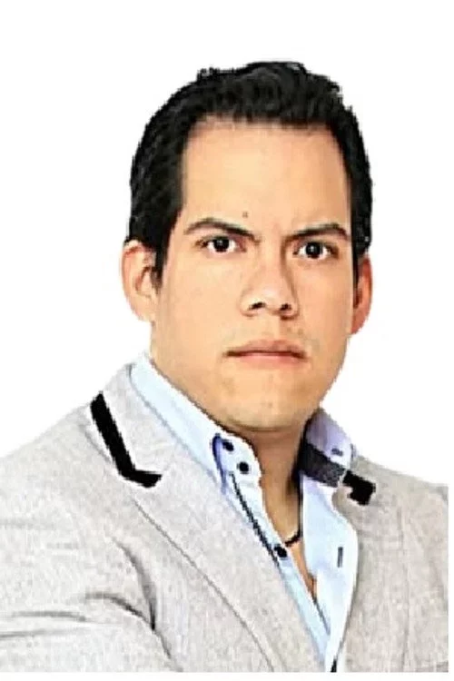Dorian Roldan