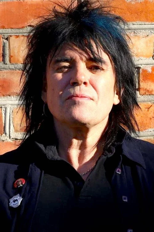 Petter Baarli