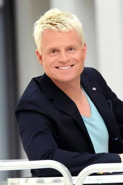 Guido Cantz