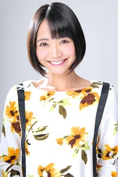 緑川静香