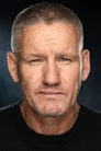 Billy Billingham