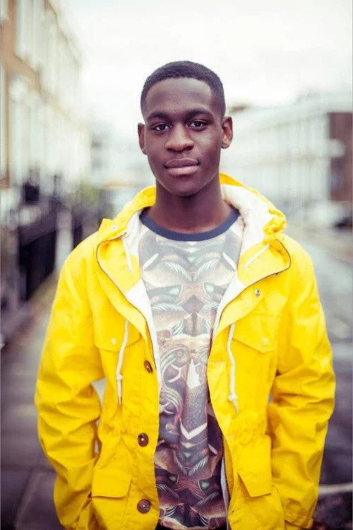 Ade Oyefeso