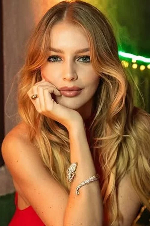 Rhaisa Batista