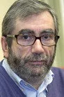 Antonio Muñoz Molina