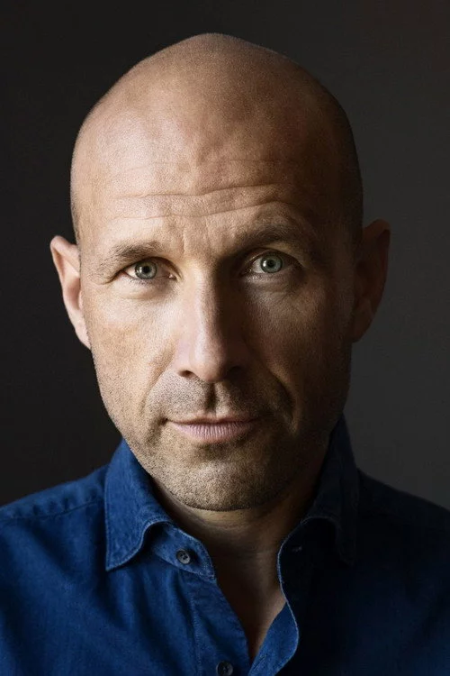 Adam Holm