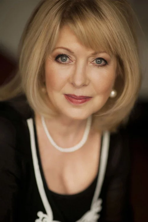 Vlasta Žehrová