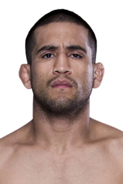 Joe Soto