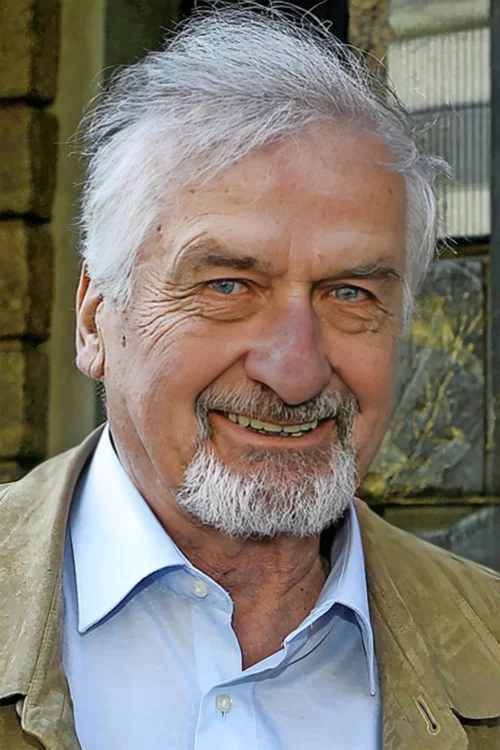 Manfred Zetzsche