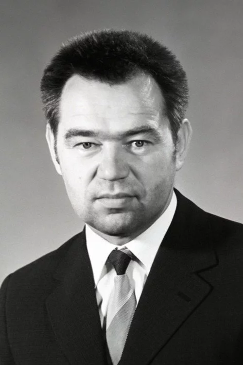 Георгий Гречко