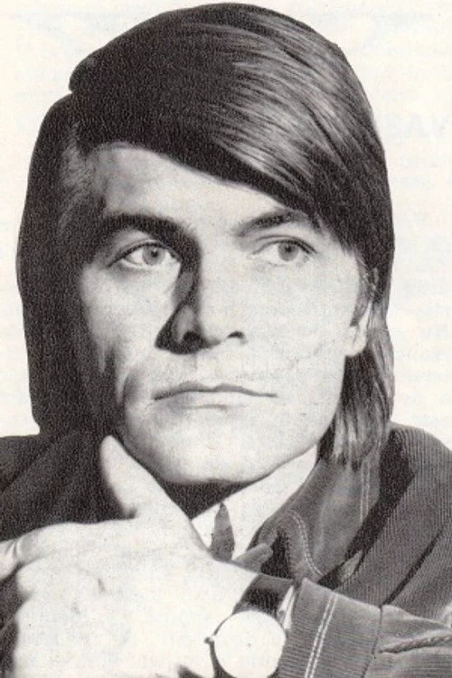 George Motoi