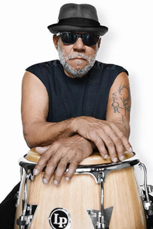Gumbi Ortiz