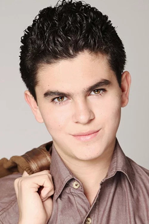 Christian Vega