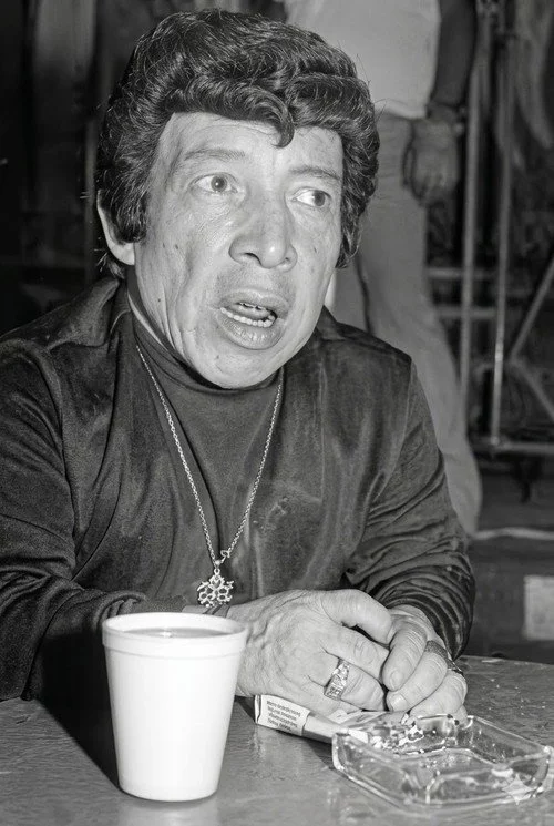 José René Ruiz