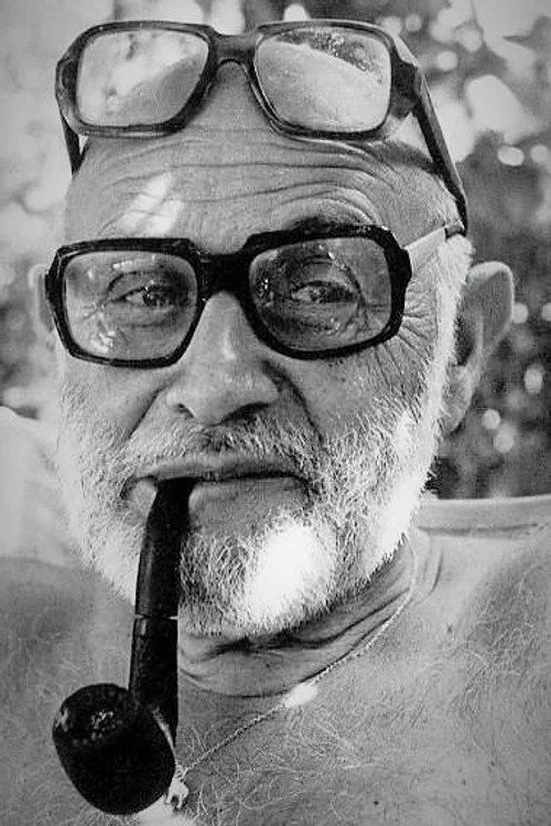Vilém Flusser