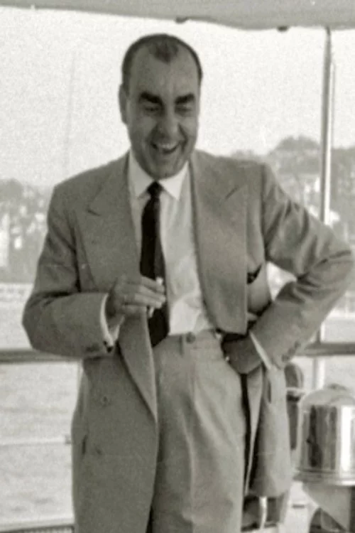 Luis Carrero Blanco