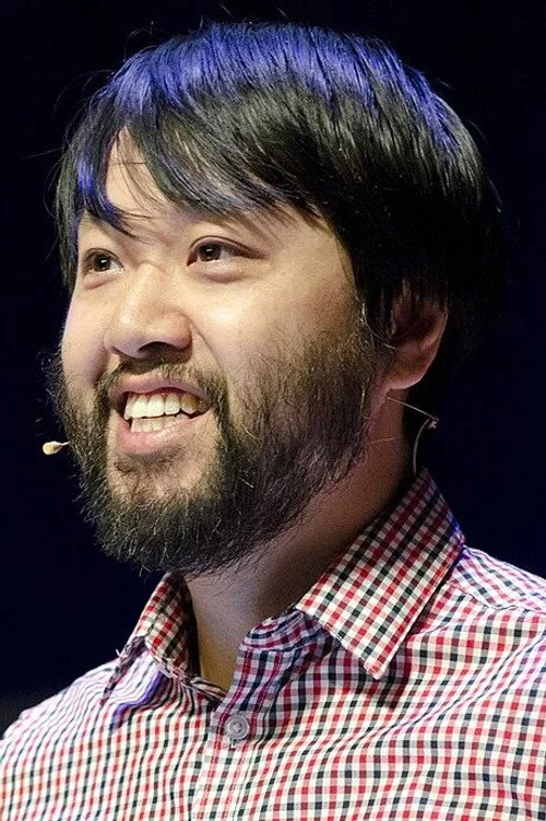 Lawrence Leung