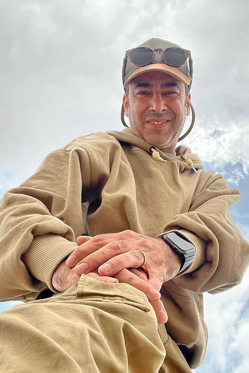 نیما فلاح