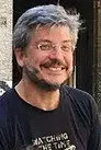 Daniel Cebrián