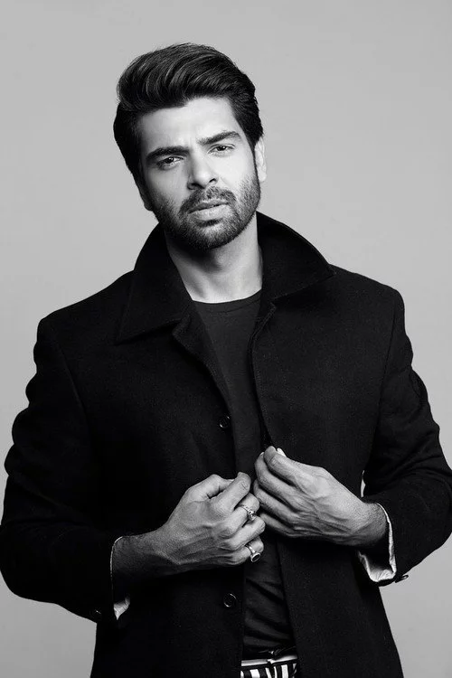Vipul Roy