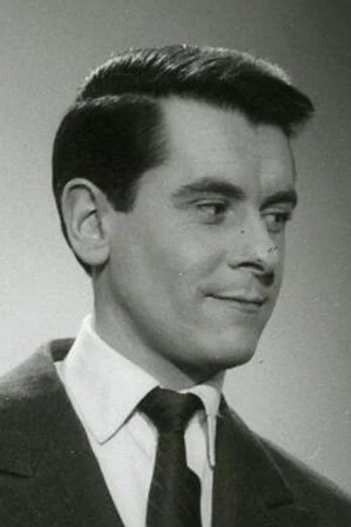 Jacques Famery