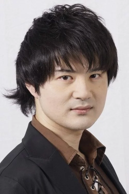 野村勝人