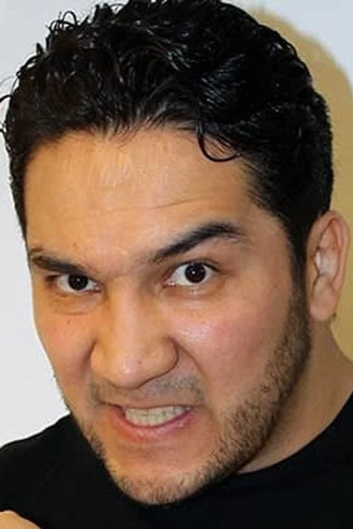 Pedro Aguayo Ramírez