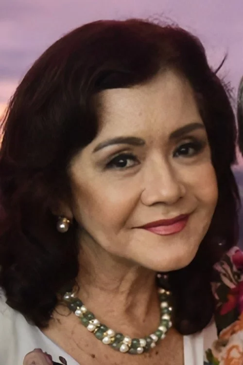 Carla Martinez