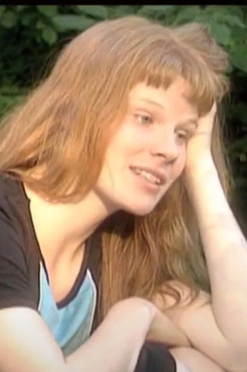 Lulu Jacobsen