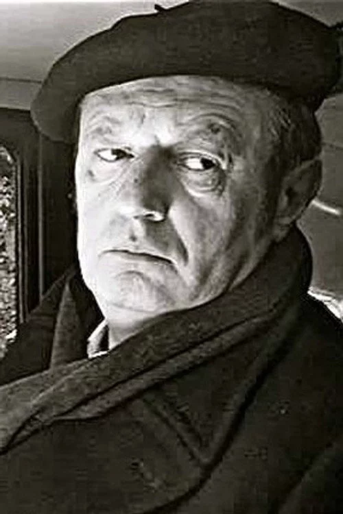 Bernard Granger