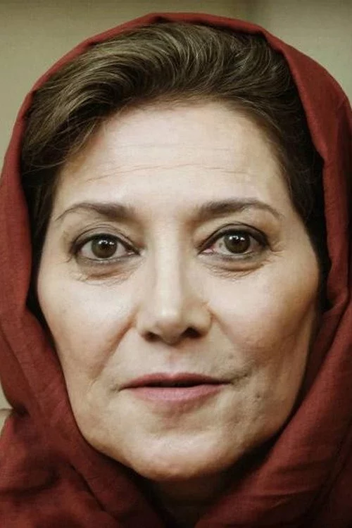 رؤیا افشار