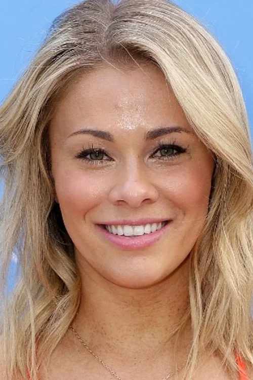 Paige VanZant