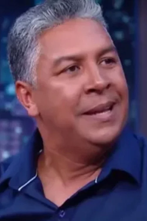 Edilson Oliveira