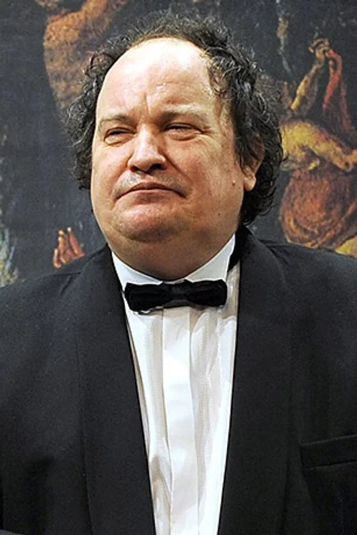 Haás Vander Péter