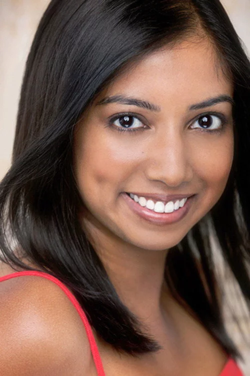 Samantha Sarakanti
