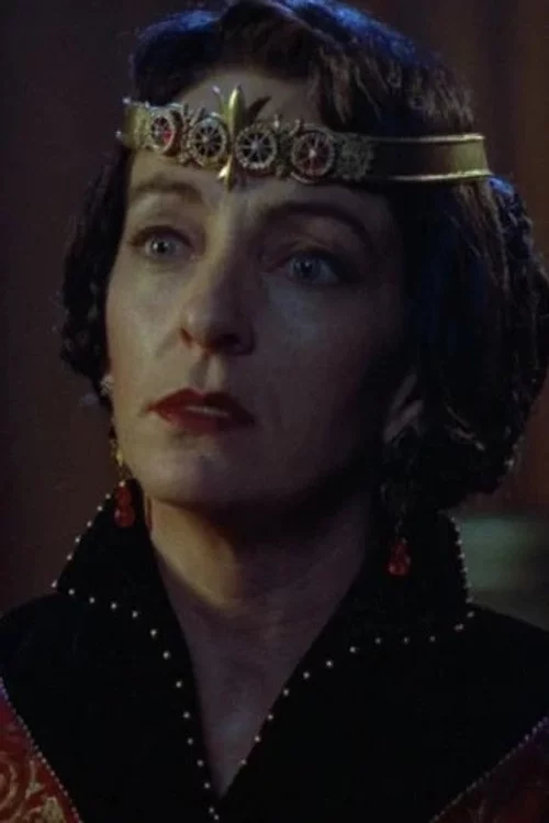 Denise O'Connell