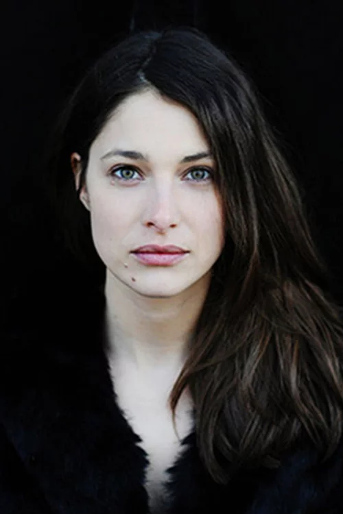 Anna Heidegger