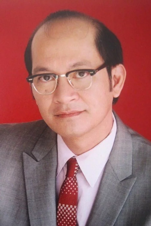 Clyde Yasuhara