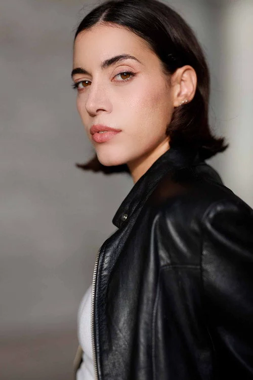 Nicole Petrelli