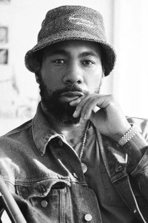 Rodney Lucas