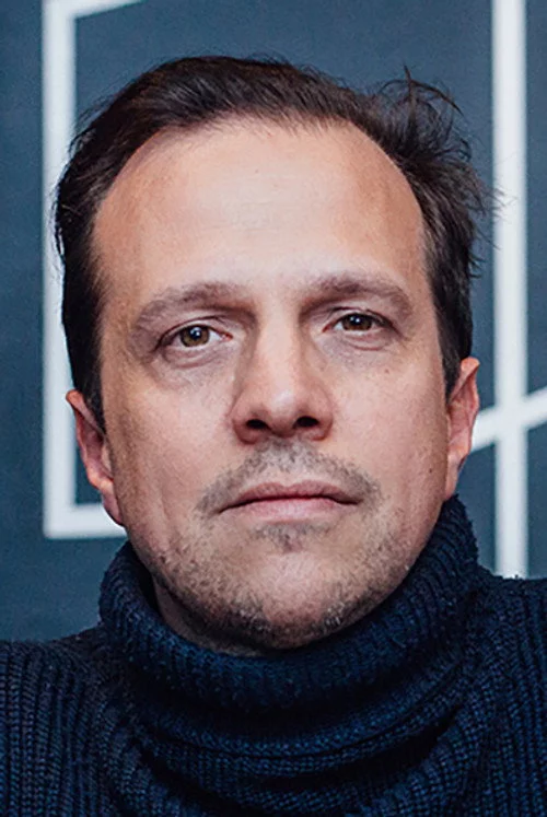 Philippe Lesage