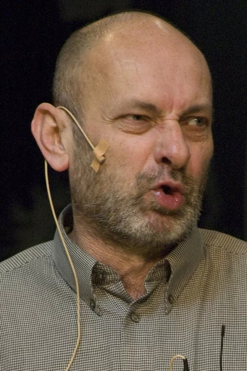 Gyuricza István