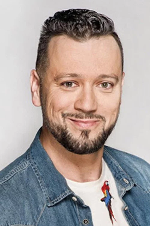 Michal Kavalčík