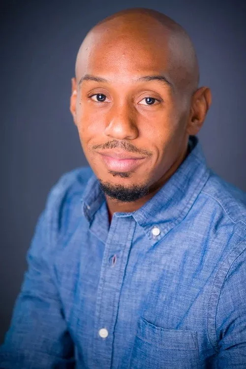 Kevin Brooks