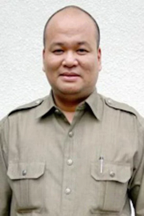 Leo Lumanto