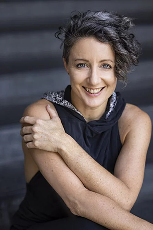 Eve Gordon