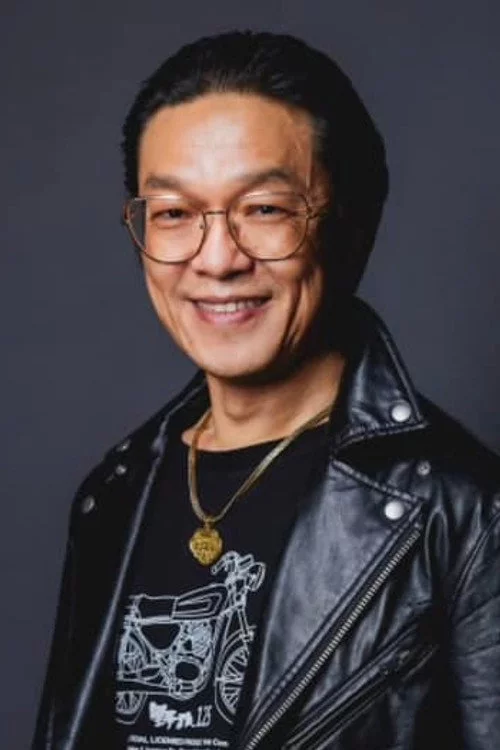 劉明勳