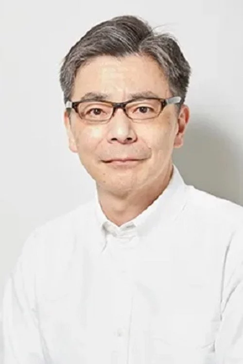中脇樹人